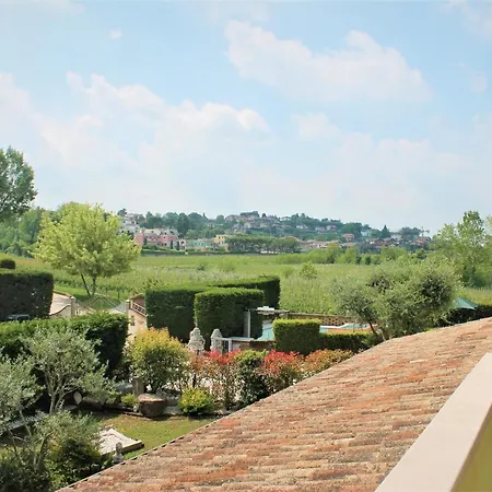 Affittacamere Da Sabrina Pensión Peschiera del Garda