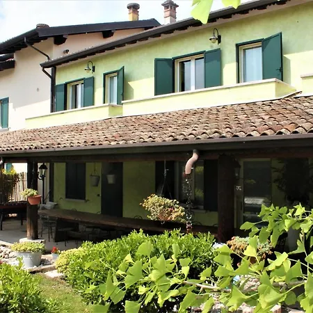 Affittacamere Da Sabrina Peschiera del Garda